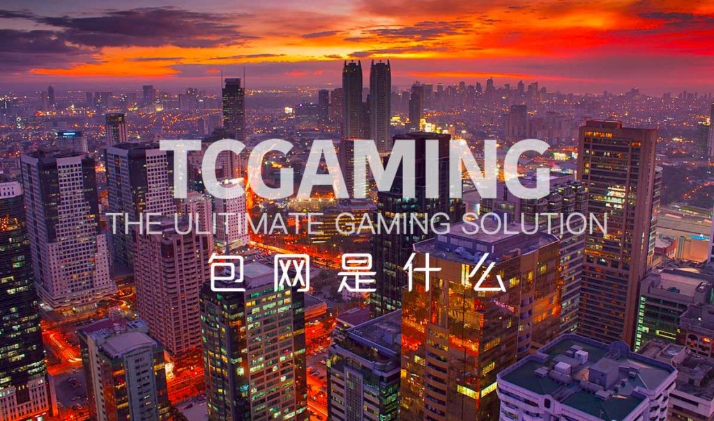 TCGAMING explains what a white label iGaming platform is