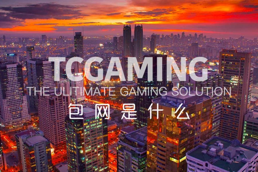TCGAMING explains what a white label iGaming platform is