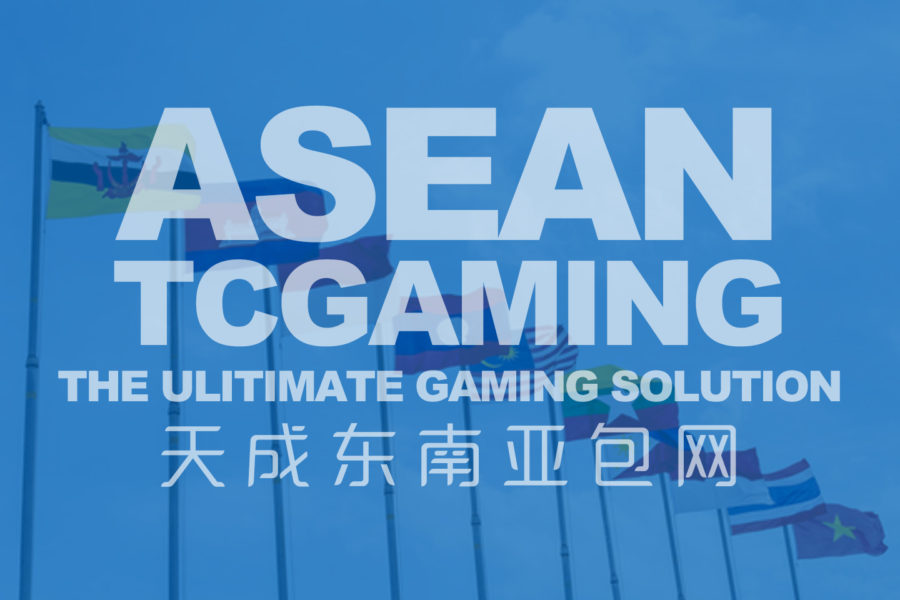 ASEAN White Label iGaming Platforms