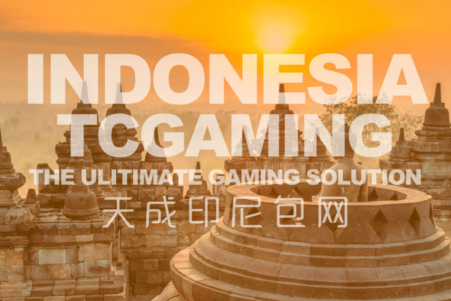 Indonesia White Label IGaming