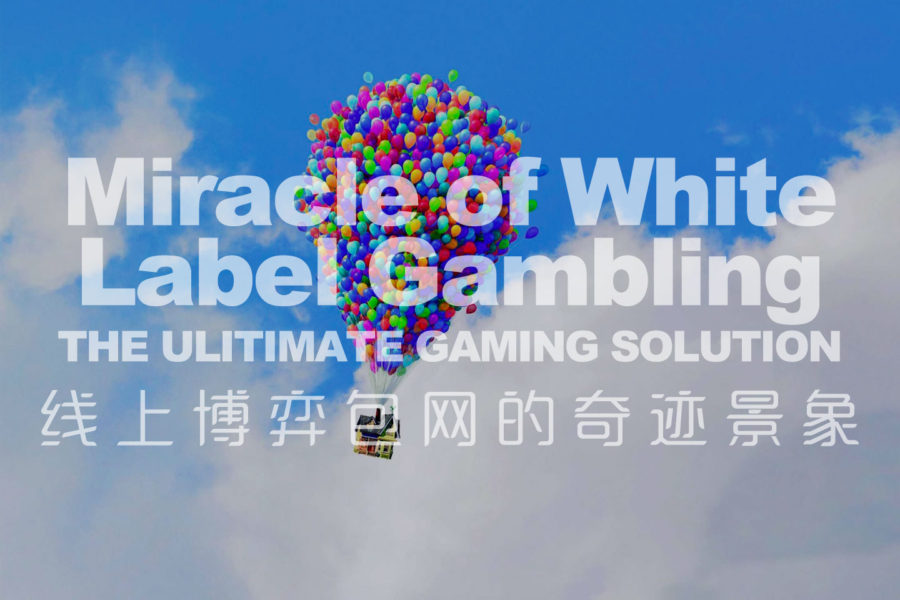 The Miracle Of White Label iGaming Under The Epidemic