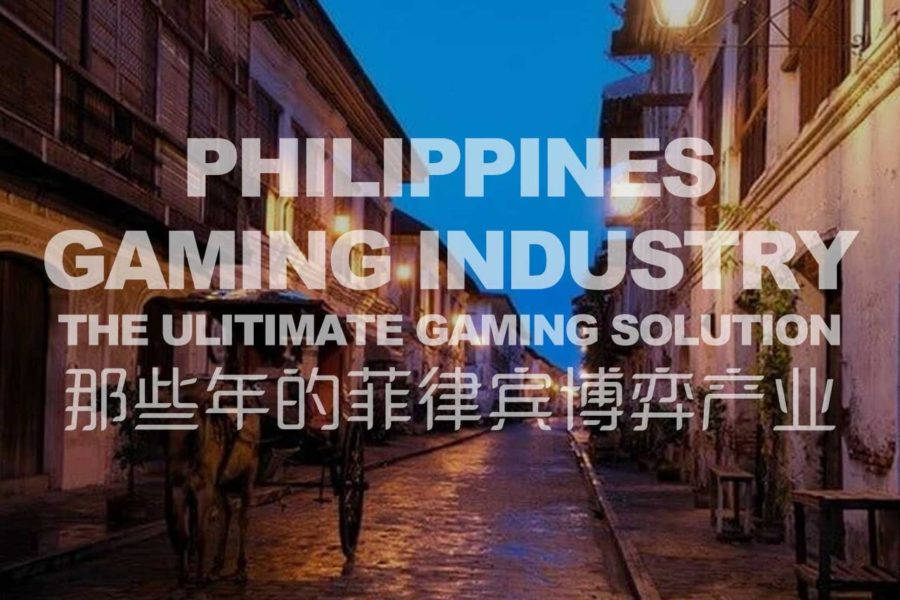 Philippine Gaming Industry