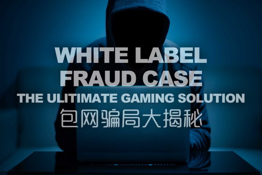 White Label iGaming Fraud Case