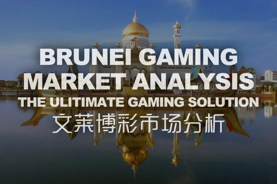 Brunei Gaming Market Analysis
