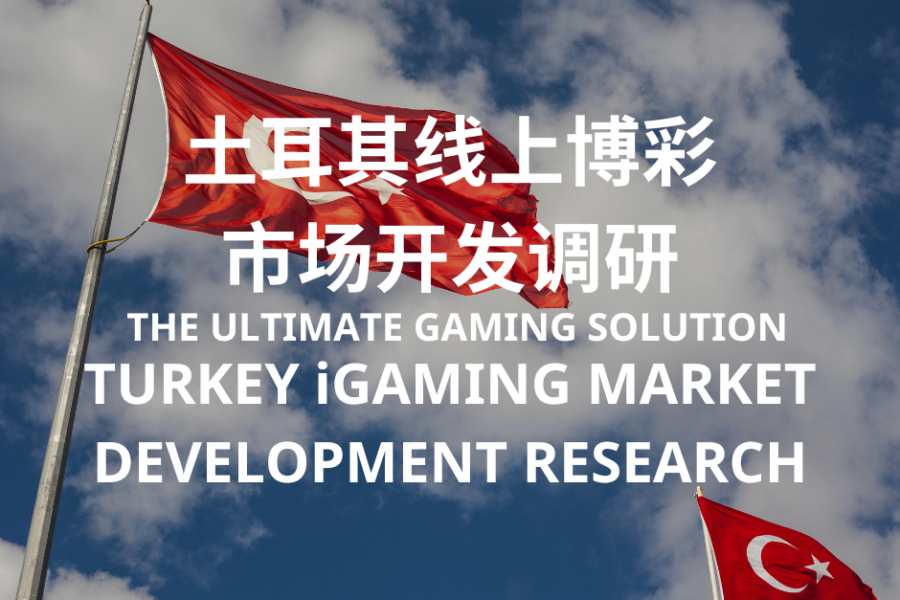 Turkey iGaming Market Development Research