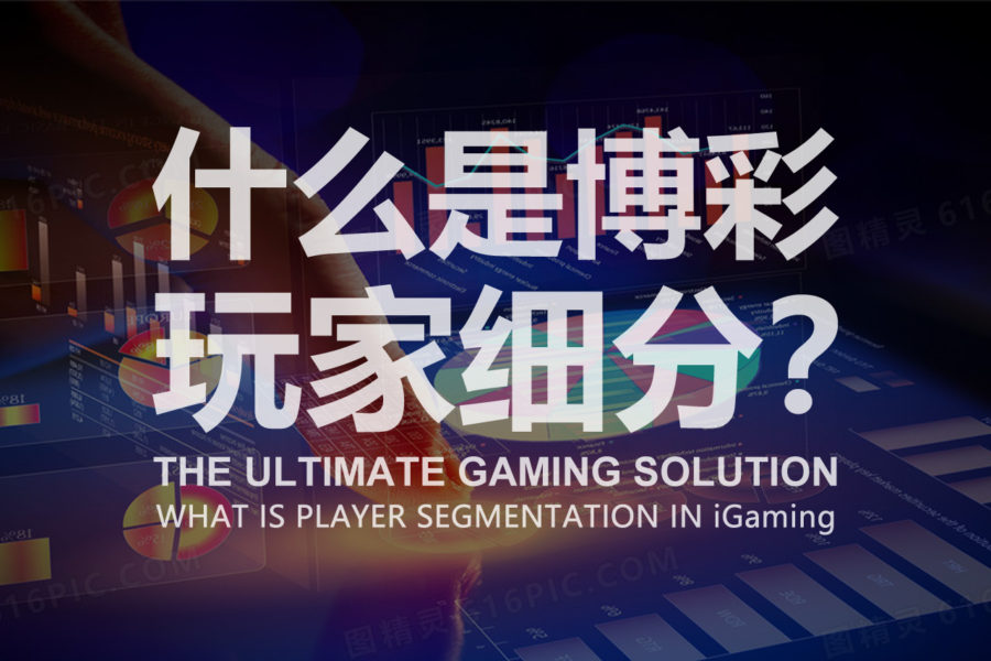 What Is Player Segmentation In IGaming?