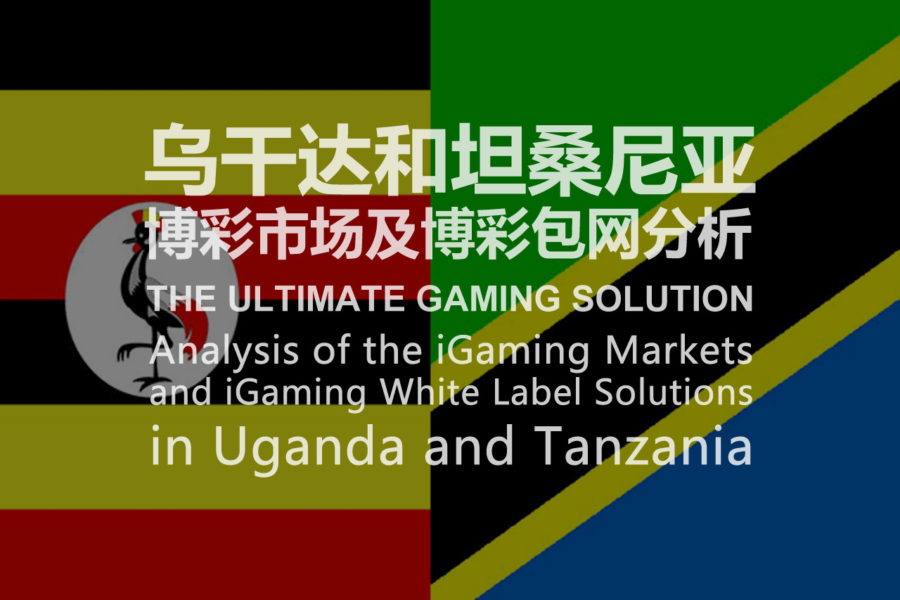 Analysis of the iGaming Markets and iGaming White Label Solution